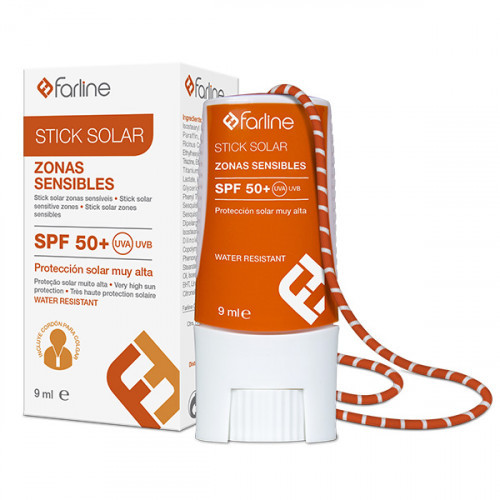 Farline stick spf 50+