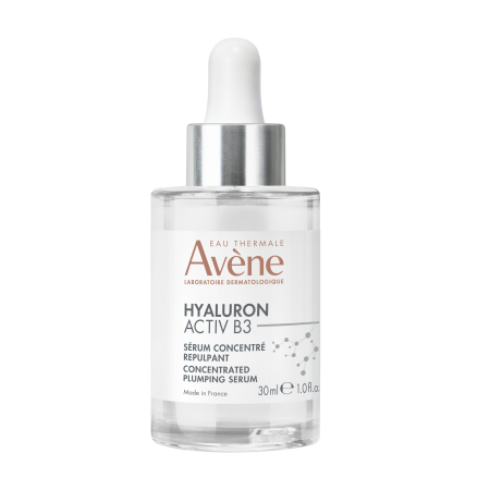 AVENE HYALURON ACTIV B3 SERUM CONCENTRADO VOLUMINADOR 1 BOTELLA 30 ml