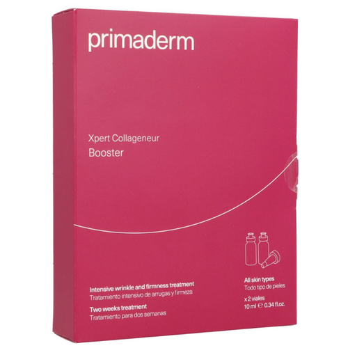 Primaderm xpert collageneur booster 2 x 10 mL