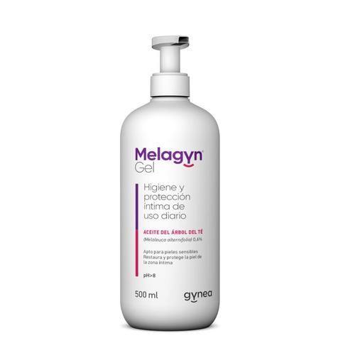 MELAGYN GEL 1 ENVASE 500 ML