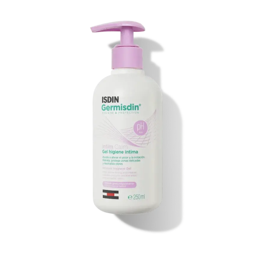 Germisdin calm higiene íntima 250 mL