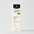 HELIOCARE 360º COLOR WATER SPF 50+ 50ml COLOR BRONZE
