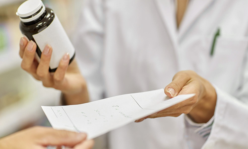 Consejo Farmacéutico en Farmacia Patricia Soler Vicente en Carcaixent, Valencia