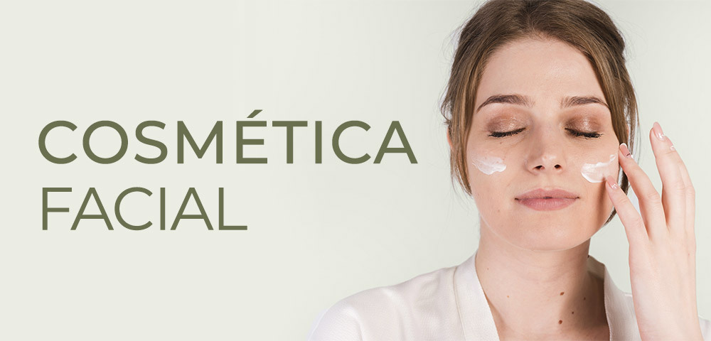Cosmética facial en Farmacia Patricia Soler en  Carcaixent, Valencia