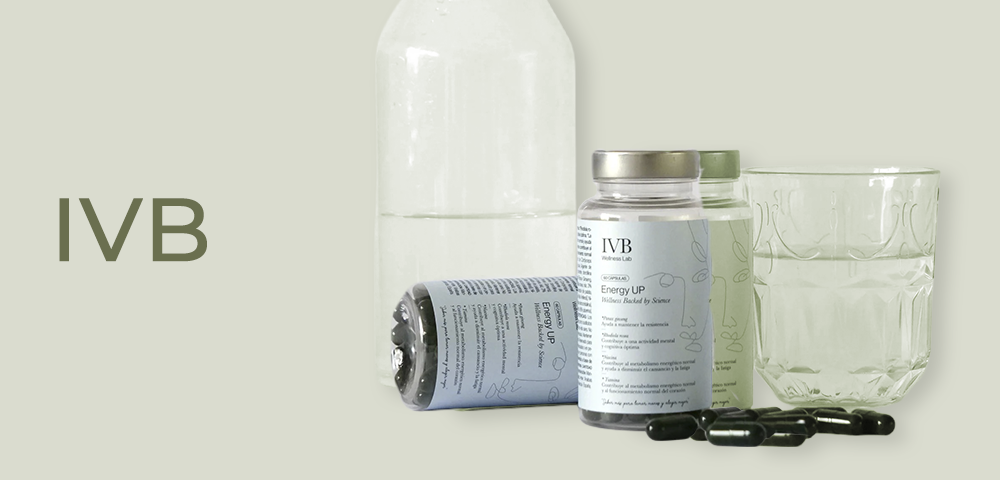 IVB en Farmacia Patricia Soler en  Carcaixent, Valencia