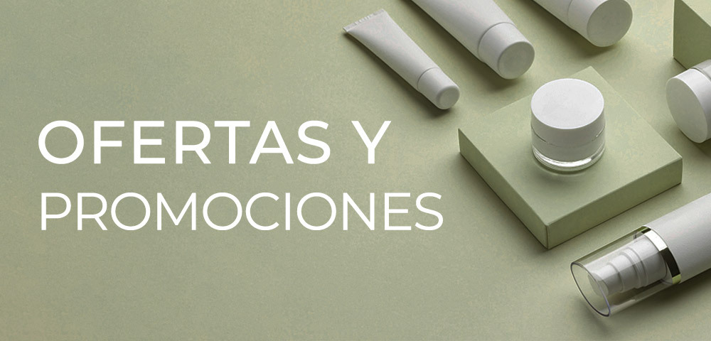 Ofertas y promociones en Farmacia Patricia Soler en  Carcaixent, Valencia