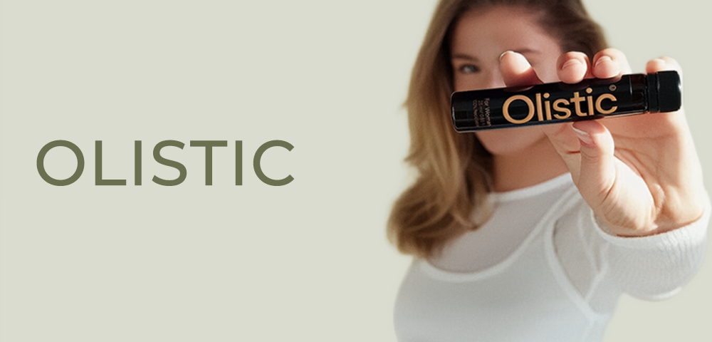 Olistic en Farmacia Patricia Soler en  Carcaixent, Valencia