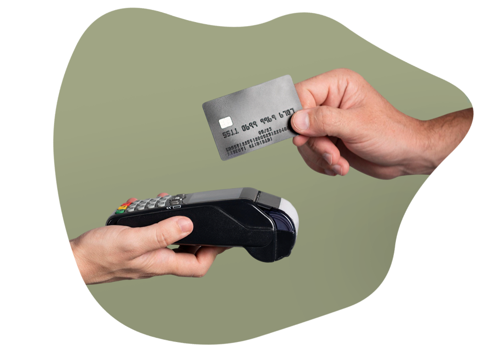 Paga tu encargo exprés en Farmacia Patricia Soler en Carcaixent, Valencia