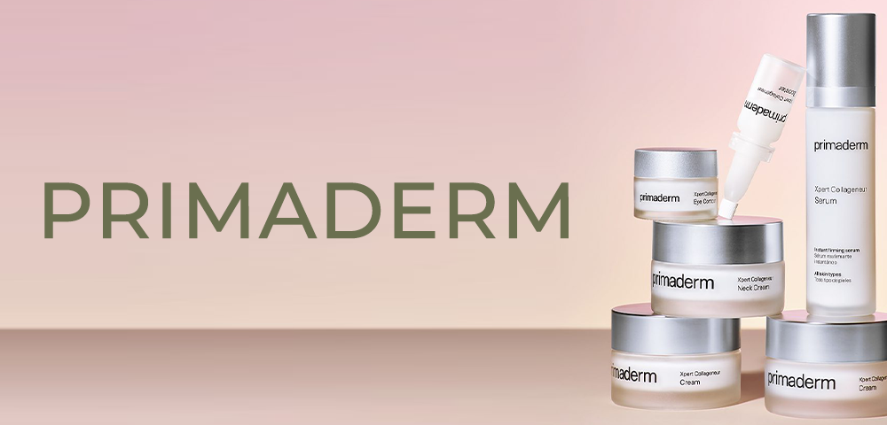 Marca Primaderm Farmacia Patricia Soler en  Carcaixent, Valencia