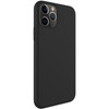 For iPhone 11 Pro IMAK UC-1 Series Shockproof Frosted TPU Protective Case(Black)