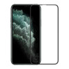 For iPhone 11 Pro Max TOTUDESIGN Unbroken Edges HD Tempered Glass Film