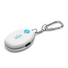 TK201 Waterproof GPS / GPRS / GSM Personal / Goods /  Pet / Bag Locator Real-time Tracking Device Support AGPS(Blue)