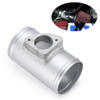 70mm XH-UN608 Car Modified Engine Air Flow Meter Flange Intake Sensor for Mazda Atenza / Axela