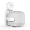 JGL01 Wall-Mounted Bracket For Google Nest Wifi Router + Point(White)