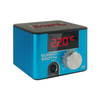 SUNKKO 950T Pro 75W Electric Soldering Iron Station Adjustable Temperature Anti Static, EU Plug(Blue)