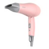 Original Xiaomi YueLi HD-066 Portable Travel Mini Electric Hair Dryer, Chinese Plug (Pink)