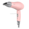 Original Xiaomi YueLi HD-066 Portable Travel Mini Electric Hair Dryer, Chinese Plug (Pink)