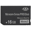 MARK2 High Speed Memory Stick Pro Duo (100% Real Capacity)(Black)