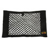 Car Seat Hanging Storage Mesh Bag, Size: 40x24.5 cm