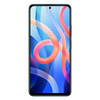 Xiaomi Redmi Note 11 5G, 50MP Camera, 8GB+128GB, Dual Back Cameras, 5000mAh Battery, Side Fingerprint Identification, 6.6 inch MIUI 12.5 (Android R) Dimensity 810 6nm Octa Core up to 2.4GHz, Network: 5G, Dual SIM, Not Support Google Play(Mint Green)