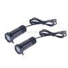 Car Door LED Laser Welcome Decorative Light, LED Laser for VW Logo (Pair)