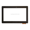 Touch Panel for ASUS Transformer Book / T100 / T100TA JA-DA5490NB (Yellow Flex Cable Version)(Black)