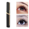 Electric Eyelash Curler Rechargeable Eyelash Styling Beauty Tool(Black)