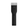 Original Xiaomi Enchen Boost Intelligent Fast Charging Electric Hair Trimmer Haircut Machine (Black)