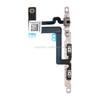 Volume Button & Mute Switch Flex Cable with Brackets for iPhone 6 Plus
