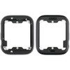 Aluminum Middle Frame  for Apple Watch Series 7 45mm (Black)