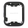 Aluminum Middle Frame  for Apple Watch Series 7 45mm (Black)
