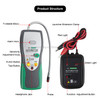 DUOYI DY25 Car Tester Cable Short & Open Circuit Finder Tester Tracer Diagnose Tone Line Finder