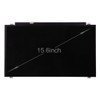 LTN156AT37 15.6 inch 30 Pin 16:9 High Resolution 1366 x 768 Laptop Screens LED TFT Panels