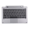 Magnetic Keyboard for CHUWI Hibook / Hibook Pro / Hi10 Pro / Hi10 AIR / Hi10 X Tablet PC (WMC0324, WMC0344, WMC0030, WMC7273)