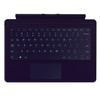 CHUWI SurBook Tablet Detachable Keyboard for 12.3 inch CHUWI Windows 10 Tablet PC(Purple)