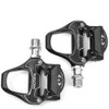 PROMEND Road Bike Aluminum Alloy Palin Bearing Self-locking Pedal