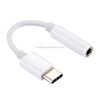 USB-C / Type-C Male to 3.5mm Female Audio Adapter Cable for Galaxy Note 10+ / Note 10 and other Smartphones