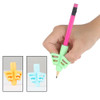 Students Learning Partner Stationery Pencil Holding Practice Device Correcting Pen Holder Postures Grip