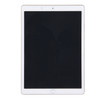 For iPad Pro 12.9 inch (2017) Tablet PC Dark Screen Non-Working Fake Dummy Display Model(Gold)