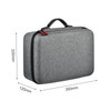 STARTRC 1109515 Waterproof Shockproof Nylon Handbag Storage Box for DJI Air 2S