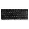 US Version Keyboard for Acer Aspire One D255 D256 D257 D260 D270 ZE6 532 532H 521 522 EM350 N55C ZH9 E100 AOE100 P0VE6 ZE7
