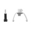 RCSTQ for GoPro Camera Holder Mounts Extend Bracket Adapter for DJI FPV Drone