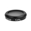 Sunnylife HD Drone CPL Lens Filter for DJI Mavic 2 / Zoom