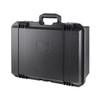 For DJI FPV Combo Professional Waterproof Drone Boxes Portable Hard Case Carrying Travel Storage Bag