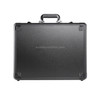 For DJI FPV Aluminum Alloy Explosion-proof Suitcase Portable Storage Box Case Travel Carrying Bag, No Disassembly Propeller