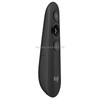 Logitech R500 2.4Ghz USB Wireless Presenter PPT Remote Control Flip Pen