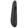 Logitech R500 2.4Ghz USB Wireless Presenter PPT Remote Control Flip Pen