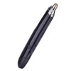 PR-08 1600DPI 6 Keys 2.4G Wireless Electronic Whiteboard Pen Multi-Function Pen Mouse PPT Flip Pen(Black)