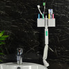 Faucet Oral Irrigator Water Dental Flosser Portable Water Jet Toothbrush Oral Irrigation Teeth Cleaning Tools