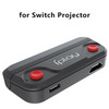 iPlay Bluetooth Compatible Audio Transmitter Adapter for Nintendo Switch